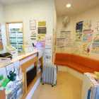 お子さまの治療について